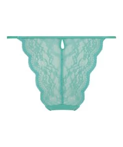 Brazilian Isabelle - Blauw -Lingerie Verkoop 201217 6