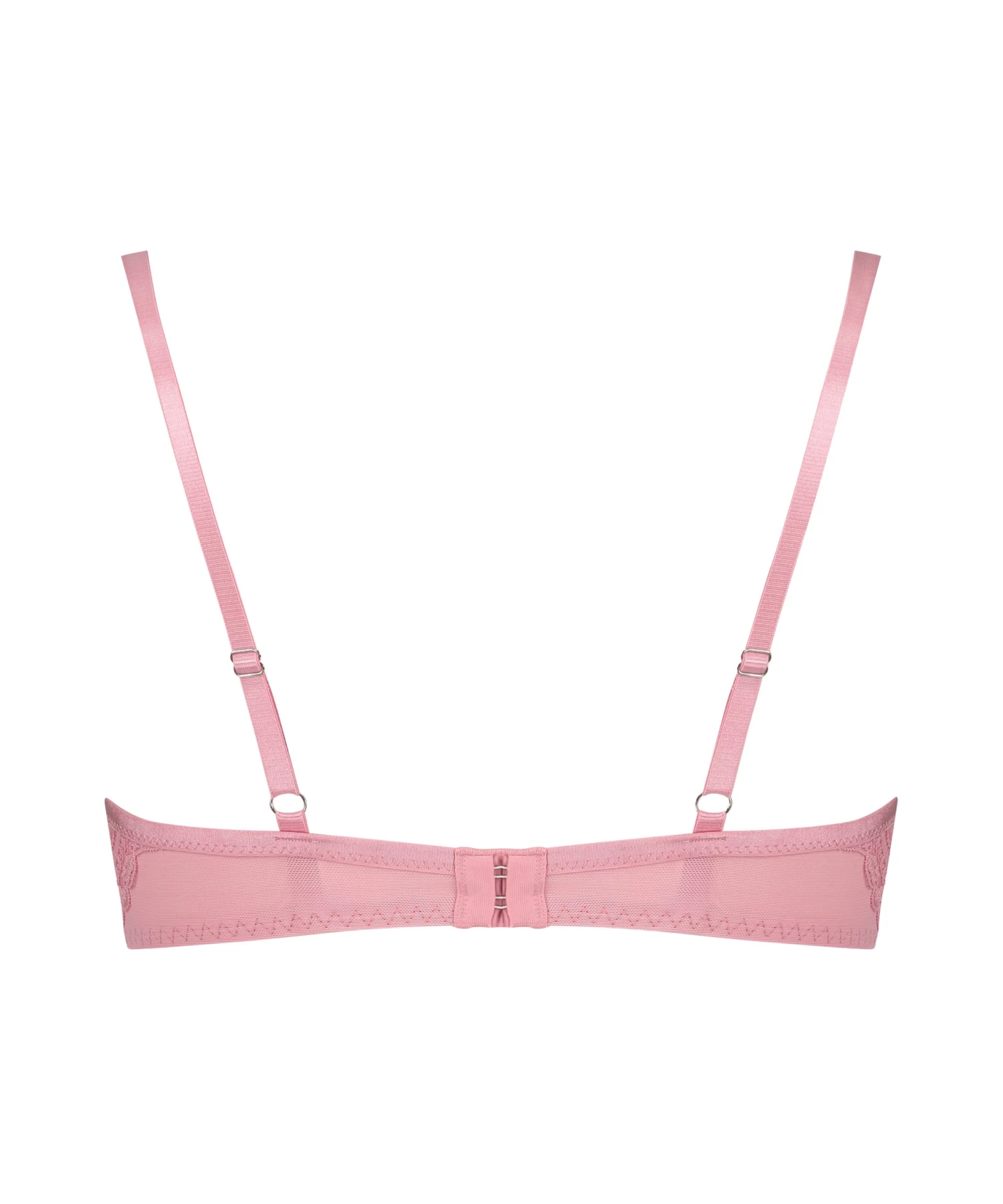 Voorgevormde Beugel Bh Wies - Roze 8 Voorgevormde Beugel Bh Wies - Roze - Afbeelding 6