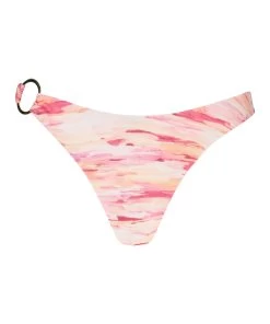 Hoog Uitgesneden Bikinibroekje Amalfi - Roze 10 Hoog Uitgesneden Bikinibroekje Amalfi - Roze -Lingerie Verkoop 201257 5