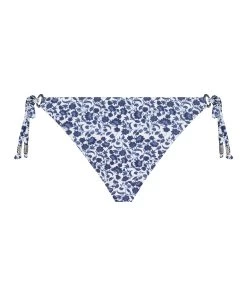 Bikinibroekje Morocco - Blauw -Lingerie Verkoop 201269 5