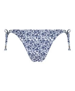 Bikinibroekje Morocco - Blauw -Lingerie Verkoop 201269 6