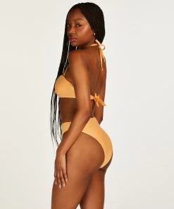 Bikinibroekje Riviera - Oranje -Lingerie Verkoop 201275 4