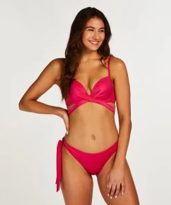 Bikinibroekje Grenada - Roze