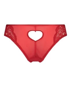 Brazilian Amy - Rood -Lingerie Verkoop 201379 6