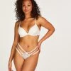String Esther - Wit -Lingerie Verkoop 201395 1
