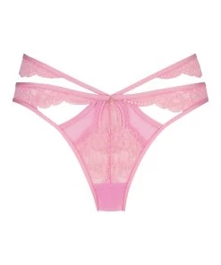 String Meike - Roze -Lingerie Verkoop 201396 5
