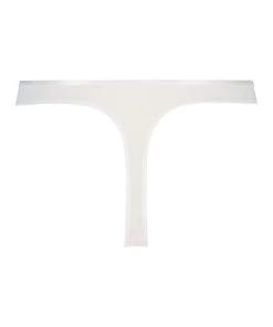 String Tilly - Wit -Lingerie Verkoop 201397 6