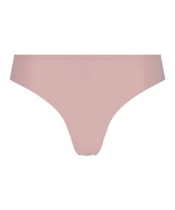 Invisible Brazilian Lace Back - Roze -Lingerie Verkoop 201417 5