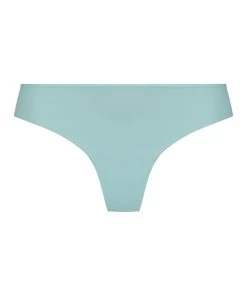 Invisible String Lace Back - Blauw 10 Invisible String Lace Back - Blauw -Lingerie Verkoop 201418 5