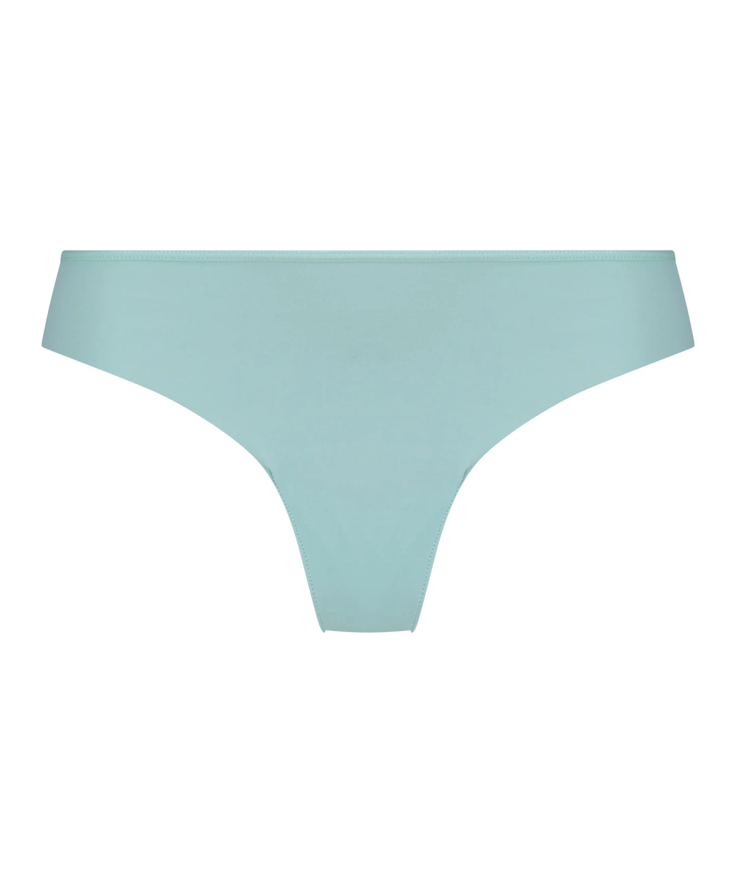 Invisible String Lace Back - Blauw 6 Invisible String Lace Back - Blauw - Afbeelding 4