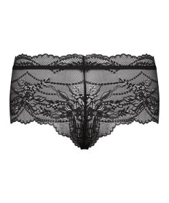 Boxer Vikki - Zwart 11 Boxer Vikki - Zwart -Lingerie Verkoop 201423 6