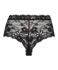 Hipster Hailee - Zwart -Lingerie Verkoop 201436 6