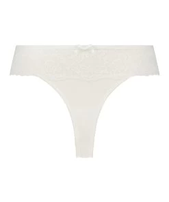 Boxerstring Bianca - Wit -Lingerie Verkoop 201443 5