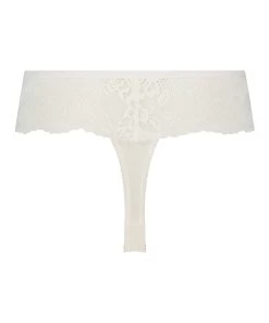 Boxerstring Bianca - Wit -Lingerie Verkoop 201443 6