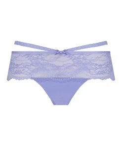 Boxerstring Francesa - Paars -Lingerie Verkoop 201450 5