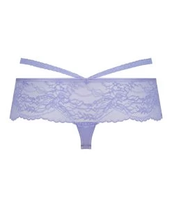 Boxerstring Francesa - Paars -Lingerie Verkoop 201450 6