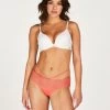 Boxerstring Francesa - Oranje -Lingerie Verkoop 201455 1