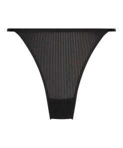 Brazilian Kaiden - Zwart -Lingerie Verkoop 201550 5