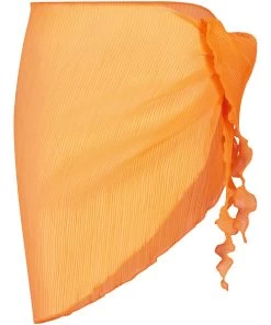 Pareo - Oranje -Lingerie Verkoop 201578 5