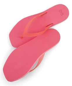 Slippers Jolie - Oranje -Lingerie Verkoop 201628 6