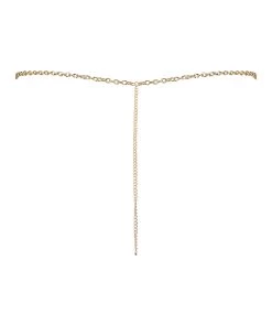 Heupriem Flower - Geel -Lingerie Verkoop 201632 6