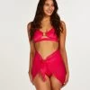 Pareo - Roze -Lingerie Verkoop 201649 1
