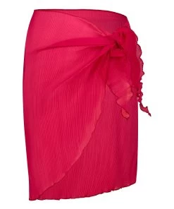 Pareo - Roze -Lingerie Verkoop 201649 5