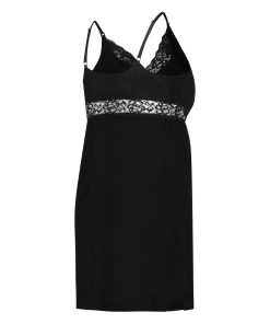 Zwangerschaps Slipdress - Groen -Lingerie Verkoop 201730 6