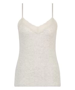 Top Cami Lace - Beige -Lingerie Verkoop 201799 5