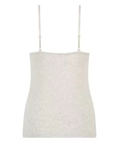 Top Cami Lace - Beige -Lingerie Verkoop 201799 6