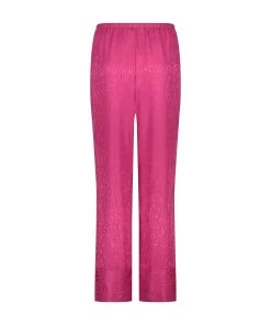 Broek Satijn - Roze -Lingerie Verkoop 201814 6