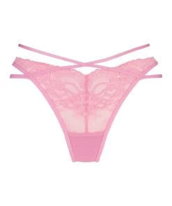String Amala - Roze -Lingerie Verkoop 201845 5