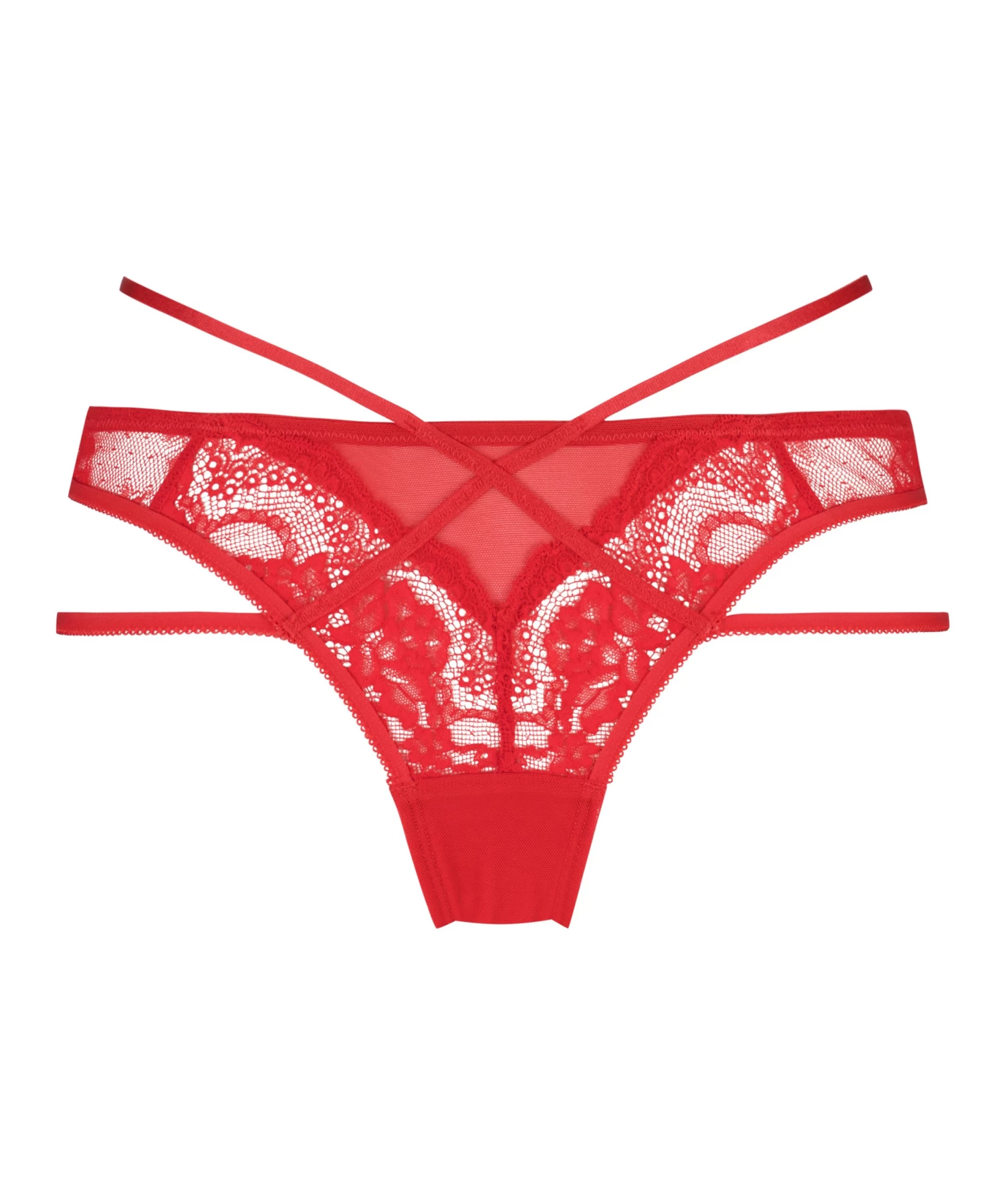 Brazilian Amala - Rood 6 Brazilian Amala - Rood - Afbeelding 4