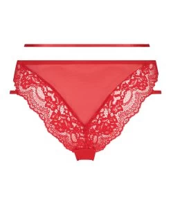 Brazilian Amala - Rood 11 Brazilian Amala - Rood -Lingerie Verkoop 201882 6