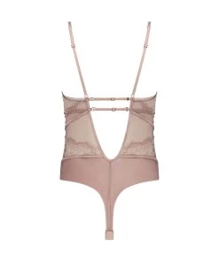 Body Leni - Roze -Lingerie Verkoop 202014 6