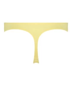 String Marine - Geel -Lingerie Verkoop 202054 6