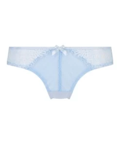 Brazilian Catrin - Blauw -Lingerie Verkoop 202070 5