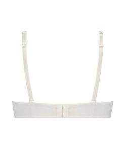 Voorgevormde Strapless Beugel Bh Catrin - Wit -Lingerie Verkoop 202073 6
