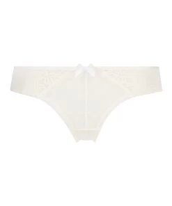 Brazilian Catrin - Wit 10 Brazilian Catrin - Wit -Lingerie Verkoop 202074 5