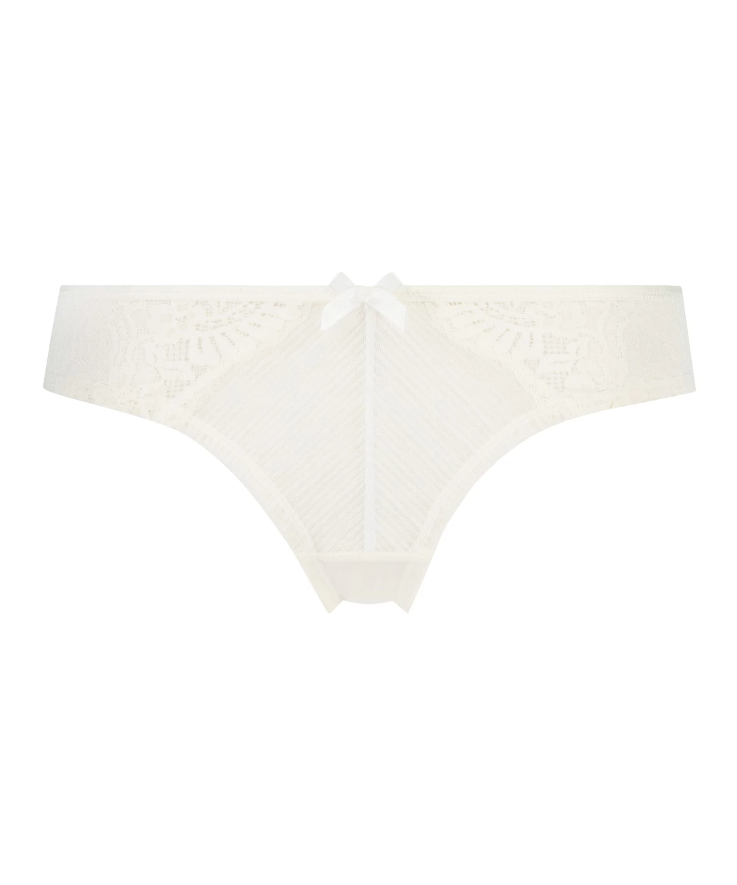 Brazilian Catrin - Wit 6 Brazilian Catrin - Wit - Afbeelding 4