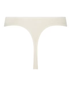 String Catrin - Wit -Lingerie Verkoop 202075 6