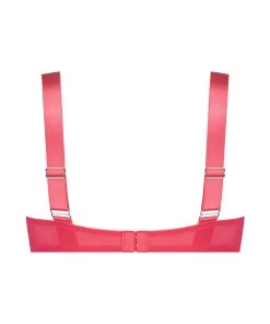 Niet-voorgevormde Beugel Bh Hana - Roze -Lingerie Verkoop 202086 6