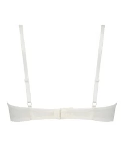 Voorgevormde Beugel Bh Chlo - Wit -Lingerie Verkoop 202096 6