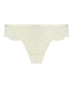 String Daisy - Wit -Lingerie Verkoop 202105 5