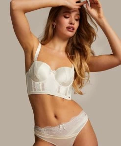 String Florencia - Wit