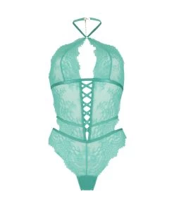 Body Monet - Groen -Lingerie Verkoop 202131 5