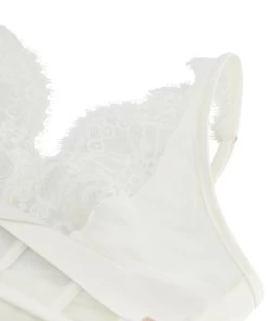 Bralette Akelai - Wit 15 Bralette Akelai - Wit -Lingerie Verkoop 202157 16