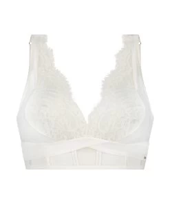 Bralette Akelai - Wit 16 Bralette Akelai - Wit -Lingerie Verkoop 202157 5