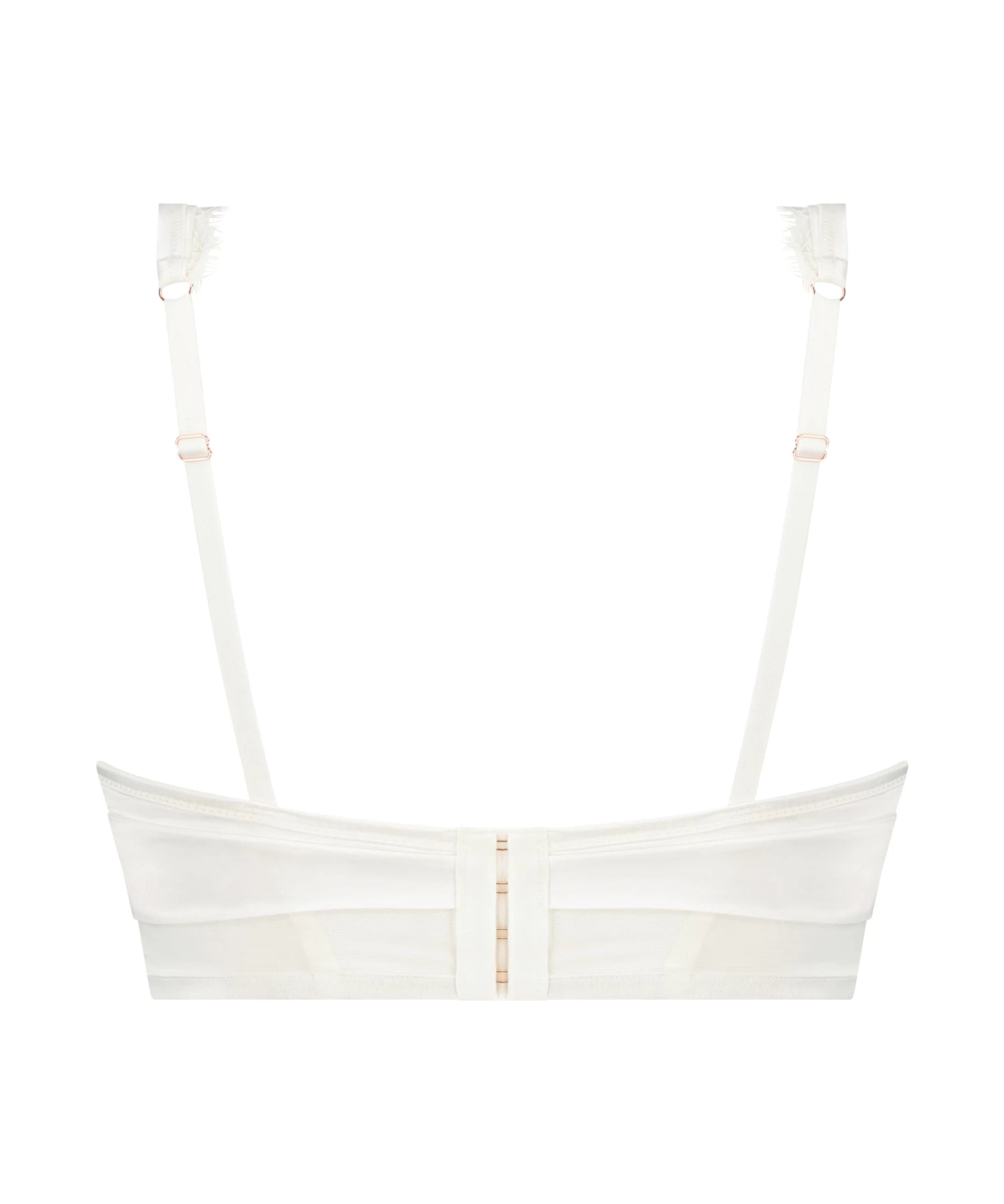 Bralette Akelai - Wit 10 Bralette Akelai - Wit - Afbeelding 8