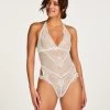Body Hallie - Wit